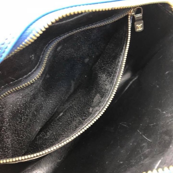 Authentic Louis Vuitton - Picture 2 of 3